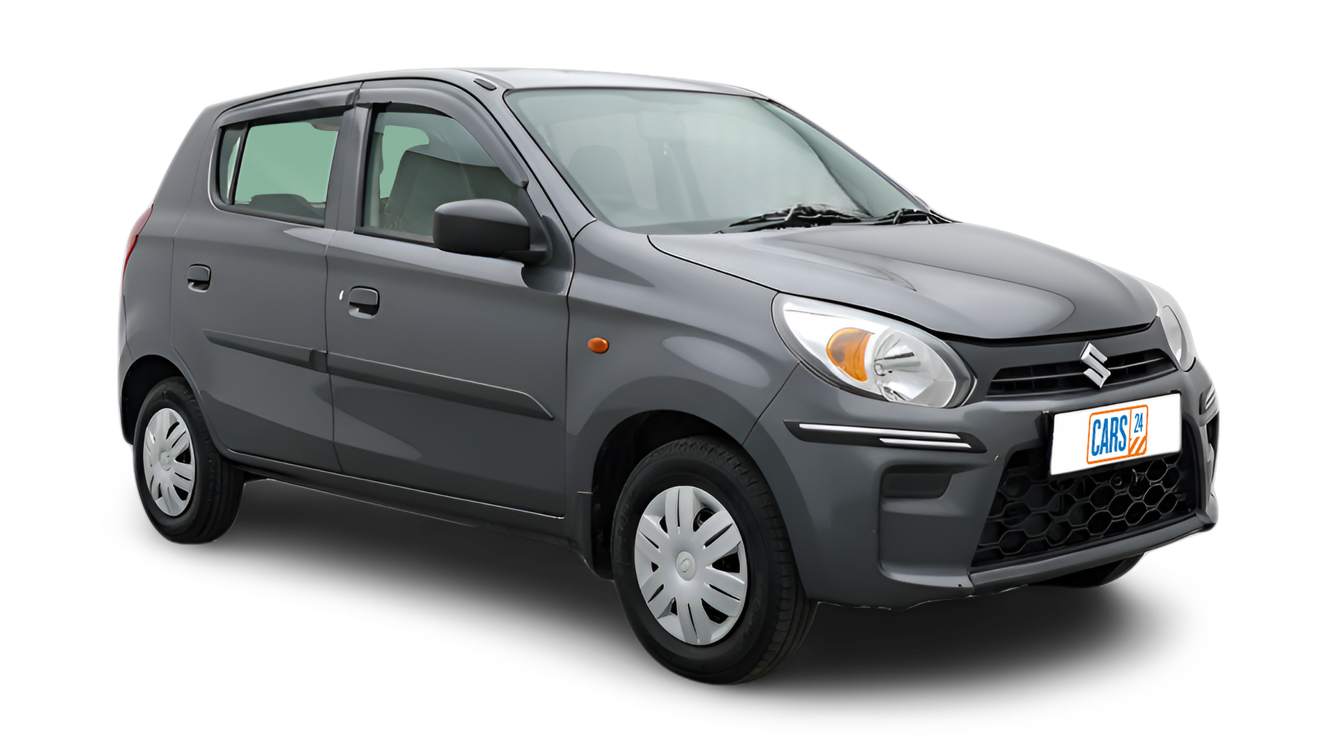 Maruti Alto-img